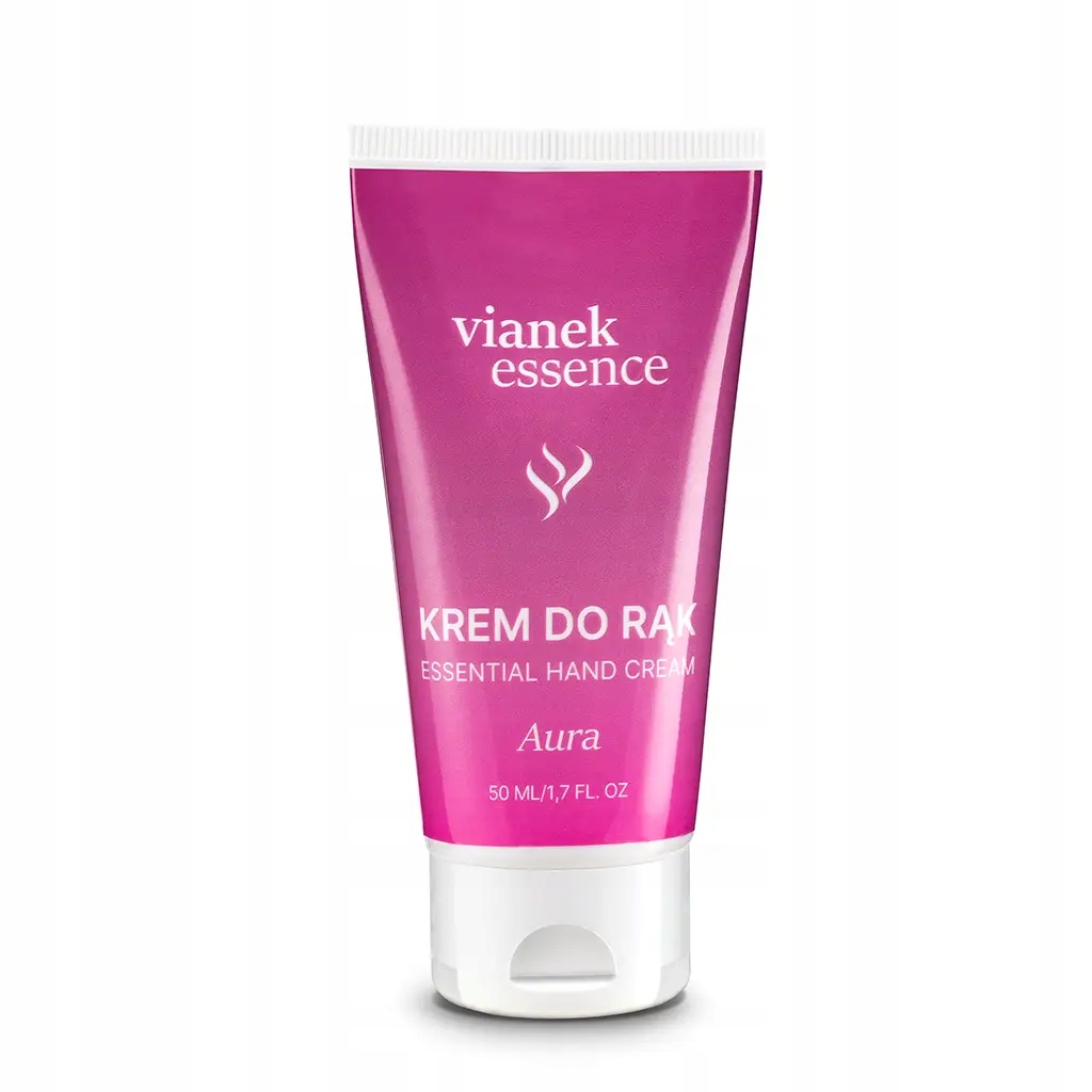 Vianek Essence, krém na ruce, Aura, 50 ml, 1 ks