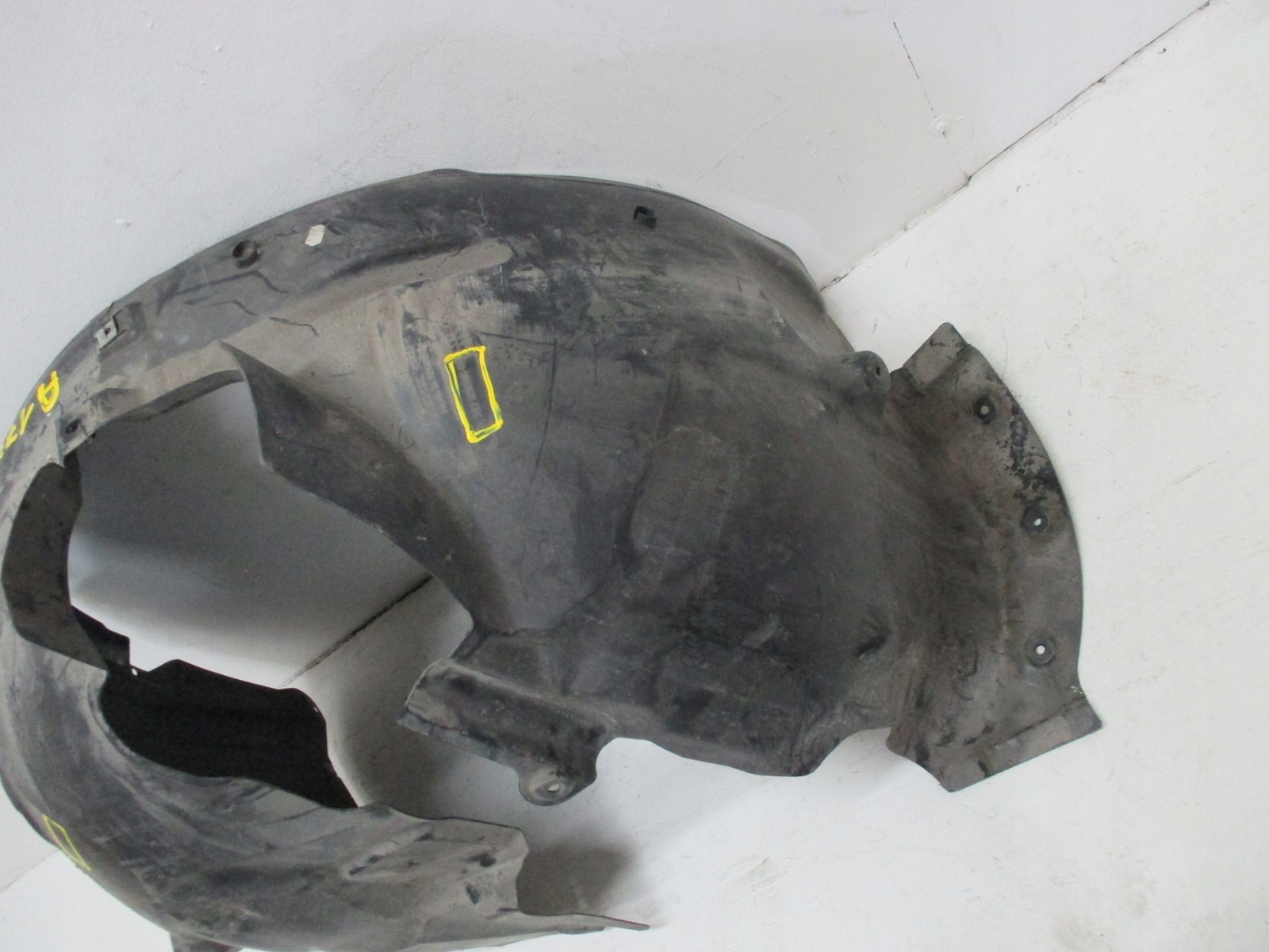 Nadkole MERCEDES A 177 A1776901103 LEWE Typ samochodu Samochody osobowe