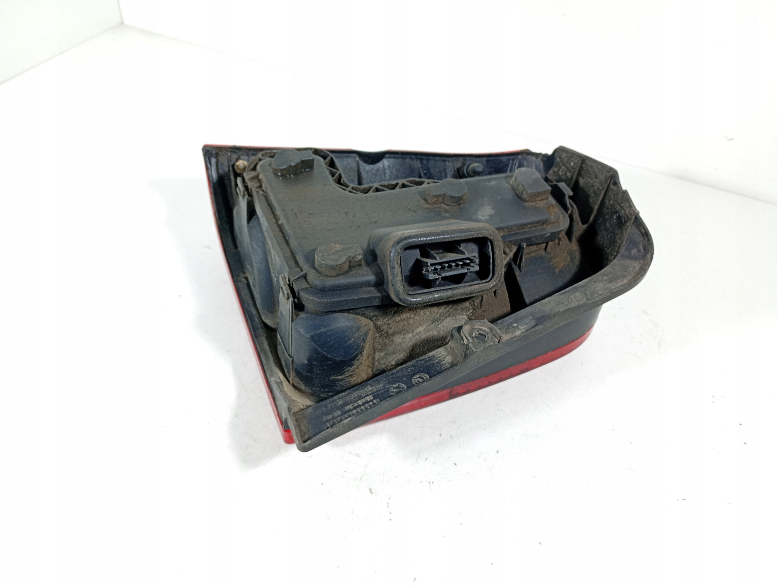 VW Lupo 98-05 light right rear rear part