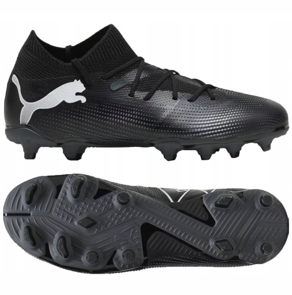 Boty Puma Future 7 Match Fg/ag 107729 02 vel.28