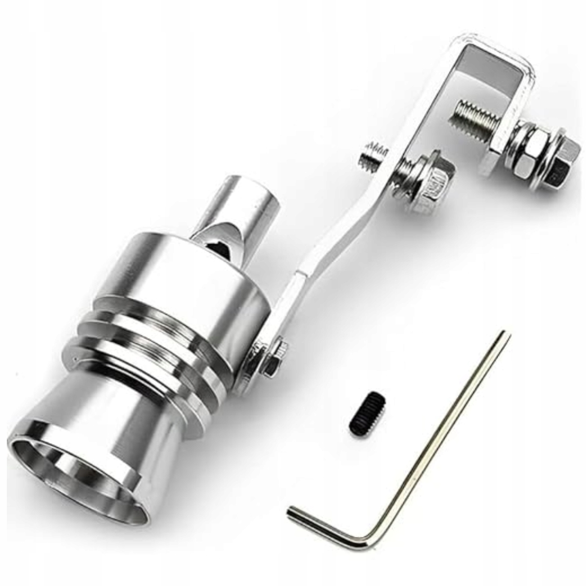 Gwizdek turbo do tłumika wydechu L 44-55 mm EAN (GTIN) 5902913254875