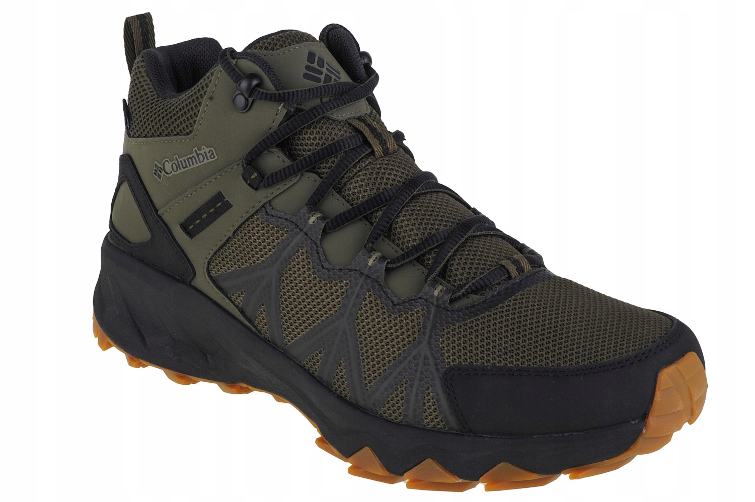Columbia Peakfreak II MID Outdry _42,5_ Męskie Buty