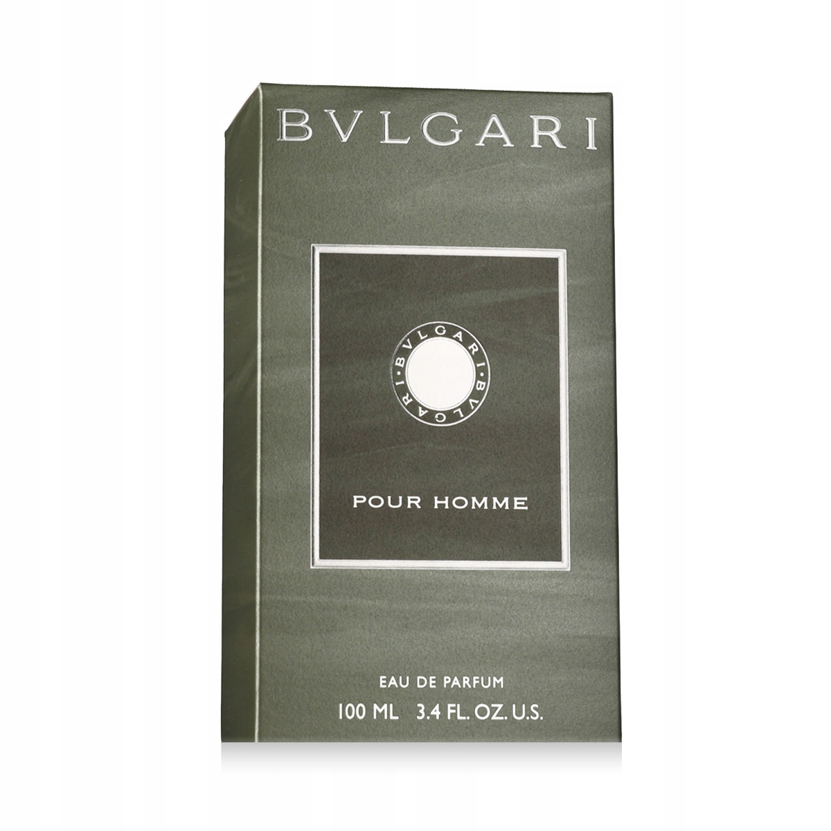 Bvlgari Pour Homme Edp 100 ml M