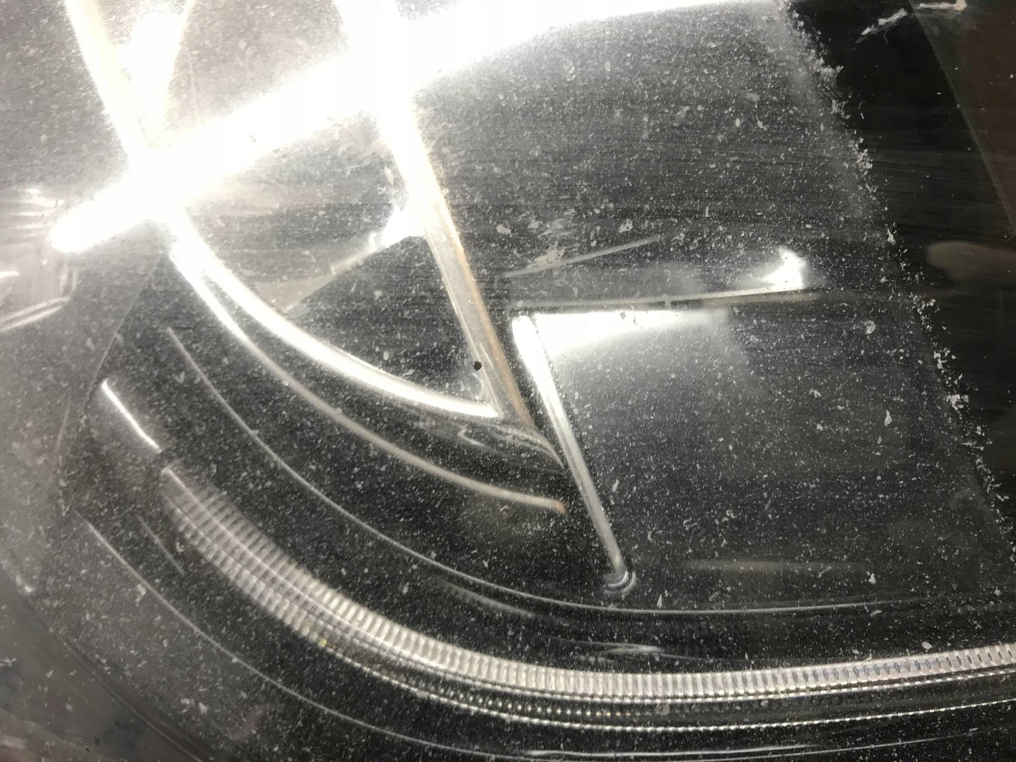 tesla MODEL S 2016 левый свет Передний 600591501E