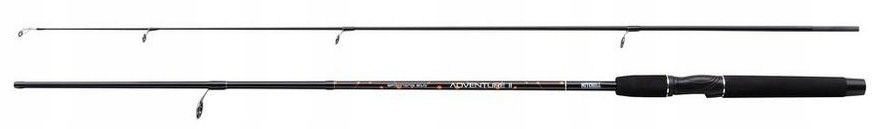 Wędka Mitchell Adventure II Spinning 2,40m 10-35g