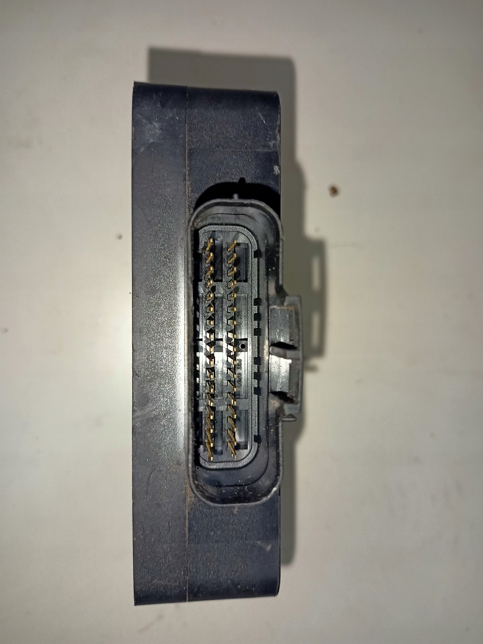 21 2024 Kawasaki ZX6R ZX636 Ninja Front Abs Brake Wheel Speed