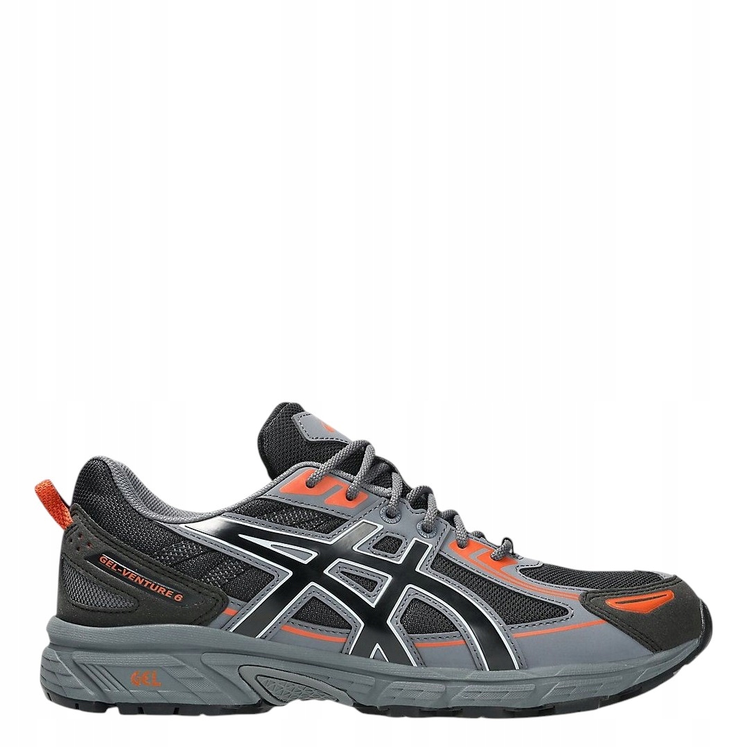 Buty do biegania męskie Asics Gel-Venture 6 1203A438-004