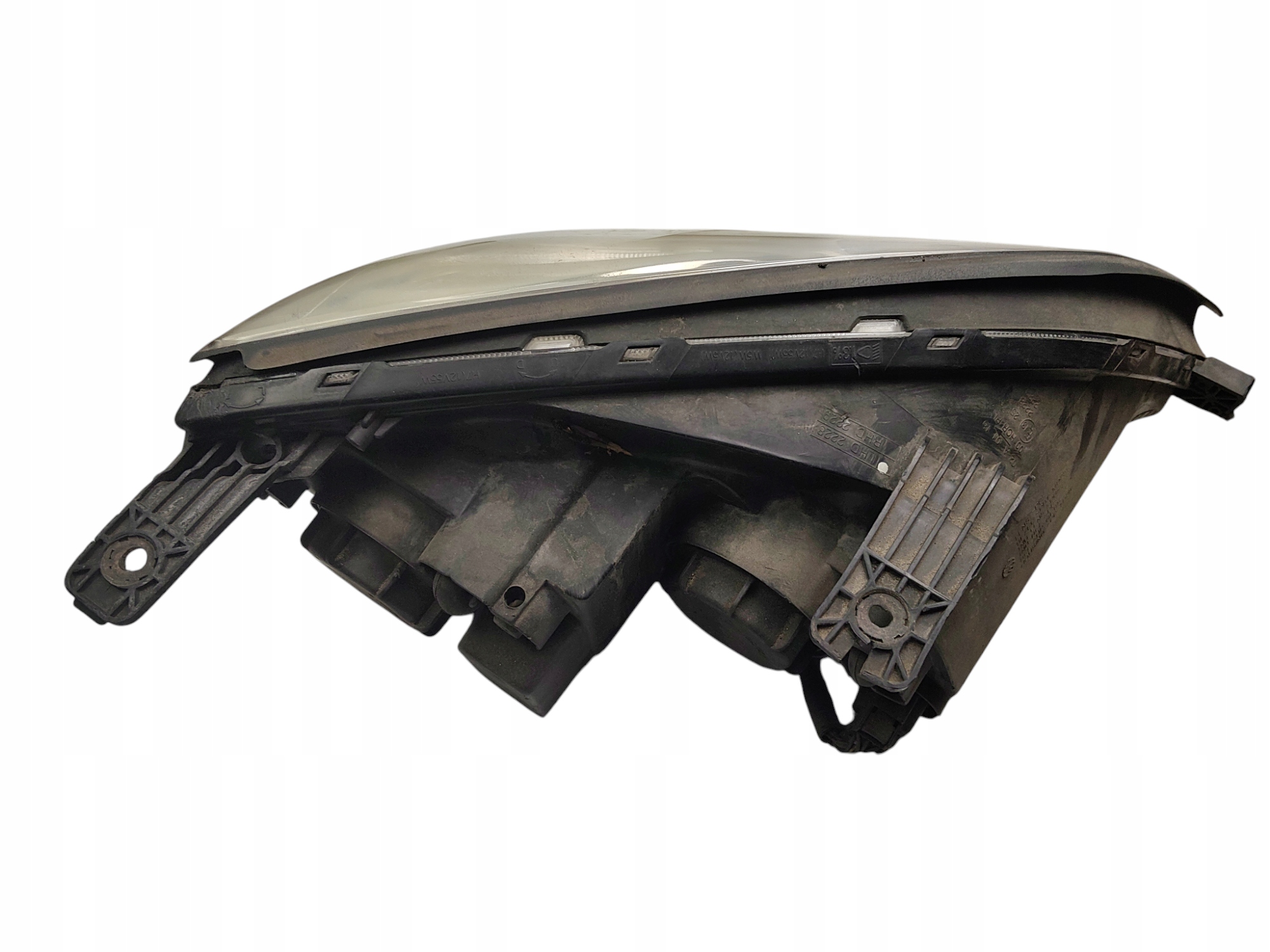 light REFLEKTOR left front OPEL ANTARA (06-10) EUROPA