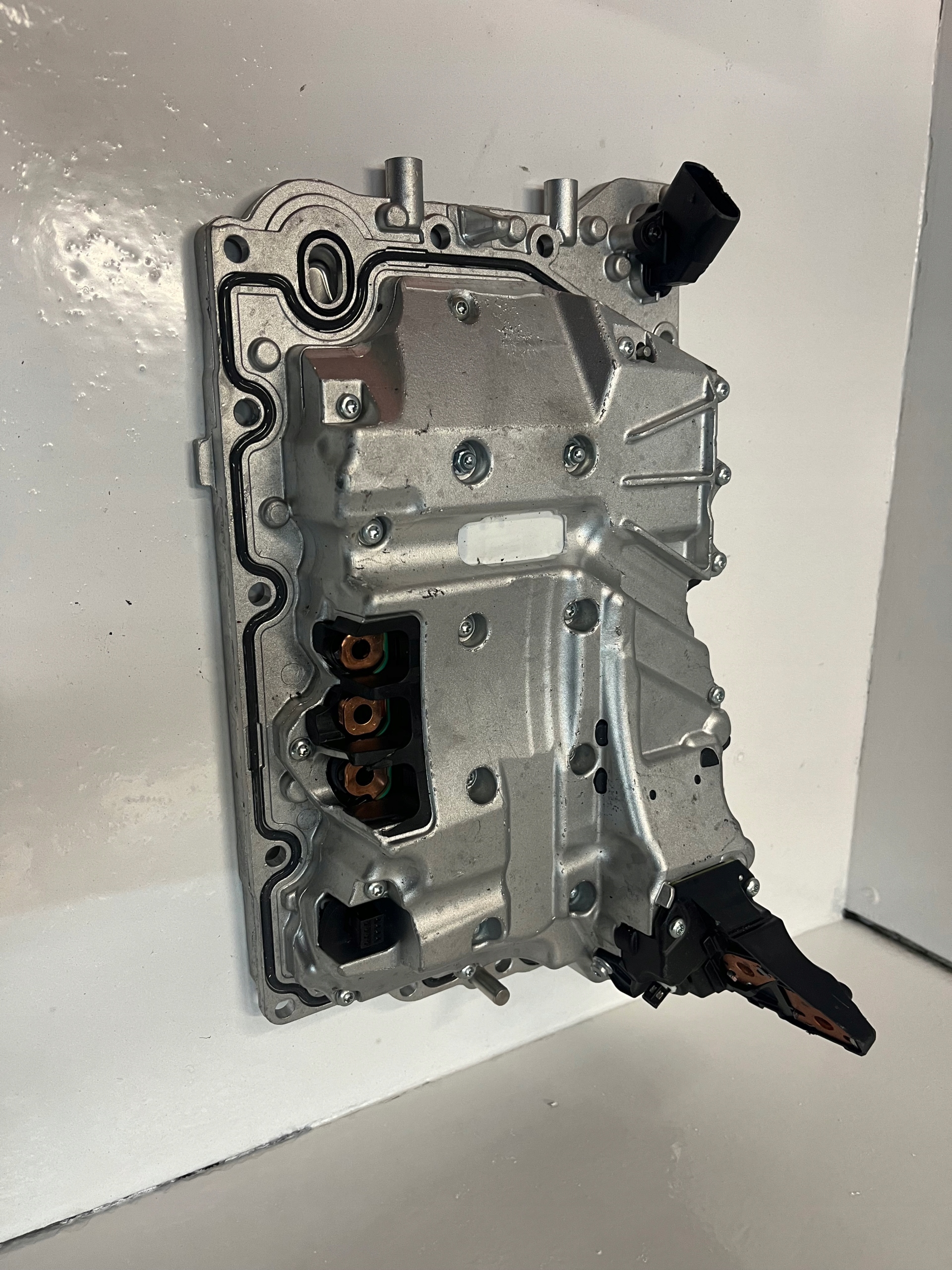 Ovladač Počítač Mercedes A7259001600 A7259065000