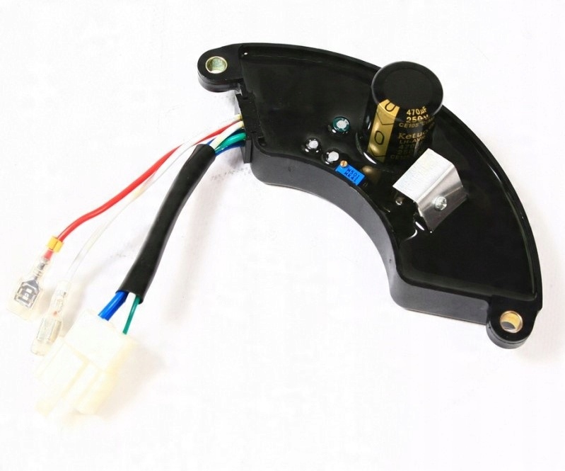 

Moduł Avr regulator napięcia 5 do 7KW 1 faza