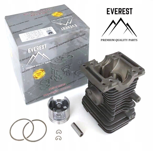 Kompletný Valec Stihl 017, MS170, MS170C Everest Nikasil