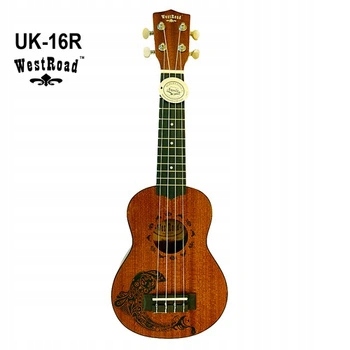 Westroad UK16R ukulele