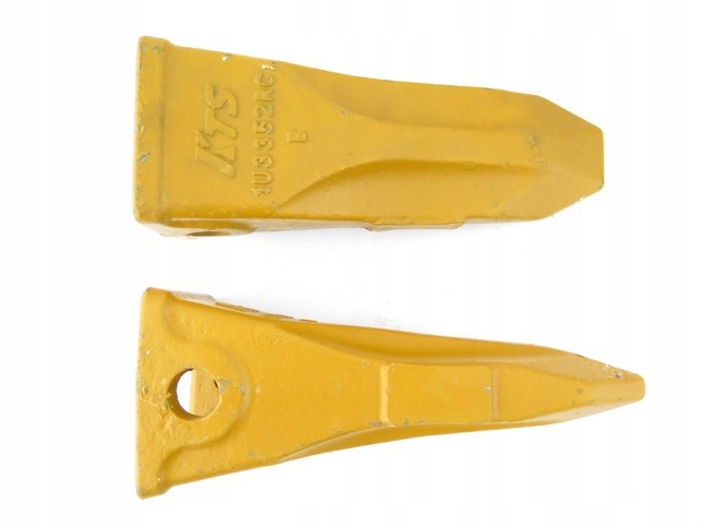 ZAB LYZKI SYSTEM CAT J350 SKLANY 1U3352RC