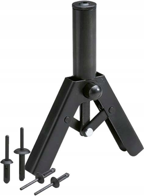 Nitownica z tworzywa sztucznego