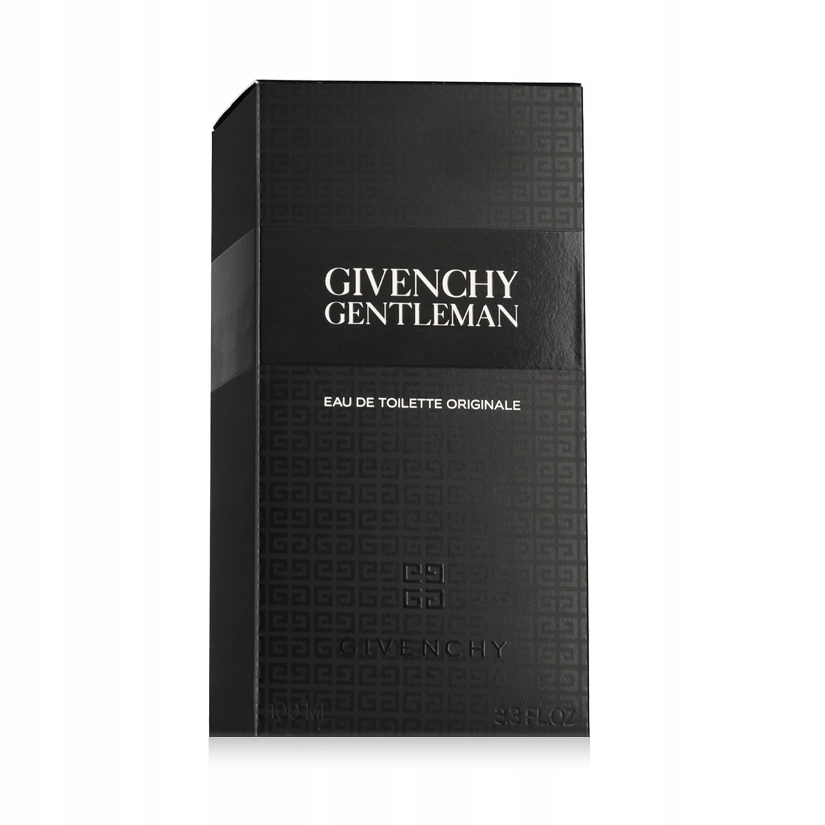 Givenchy Gentleman Edt 100 ml M