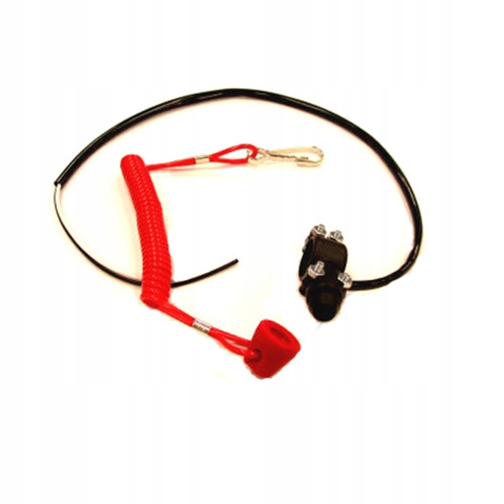 7058373 - АВАРИЙНЫЙ ВЫКЛЮЧАТЕЛЬ ЗАЖИГАНИЯ KILL SWITCH ATV QUAD