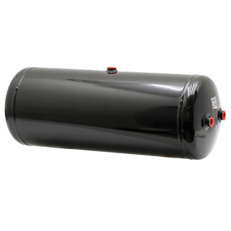 Zbiornik powietrza 40 L fi 276 mm 950 740 002 0