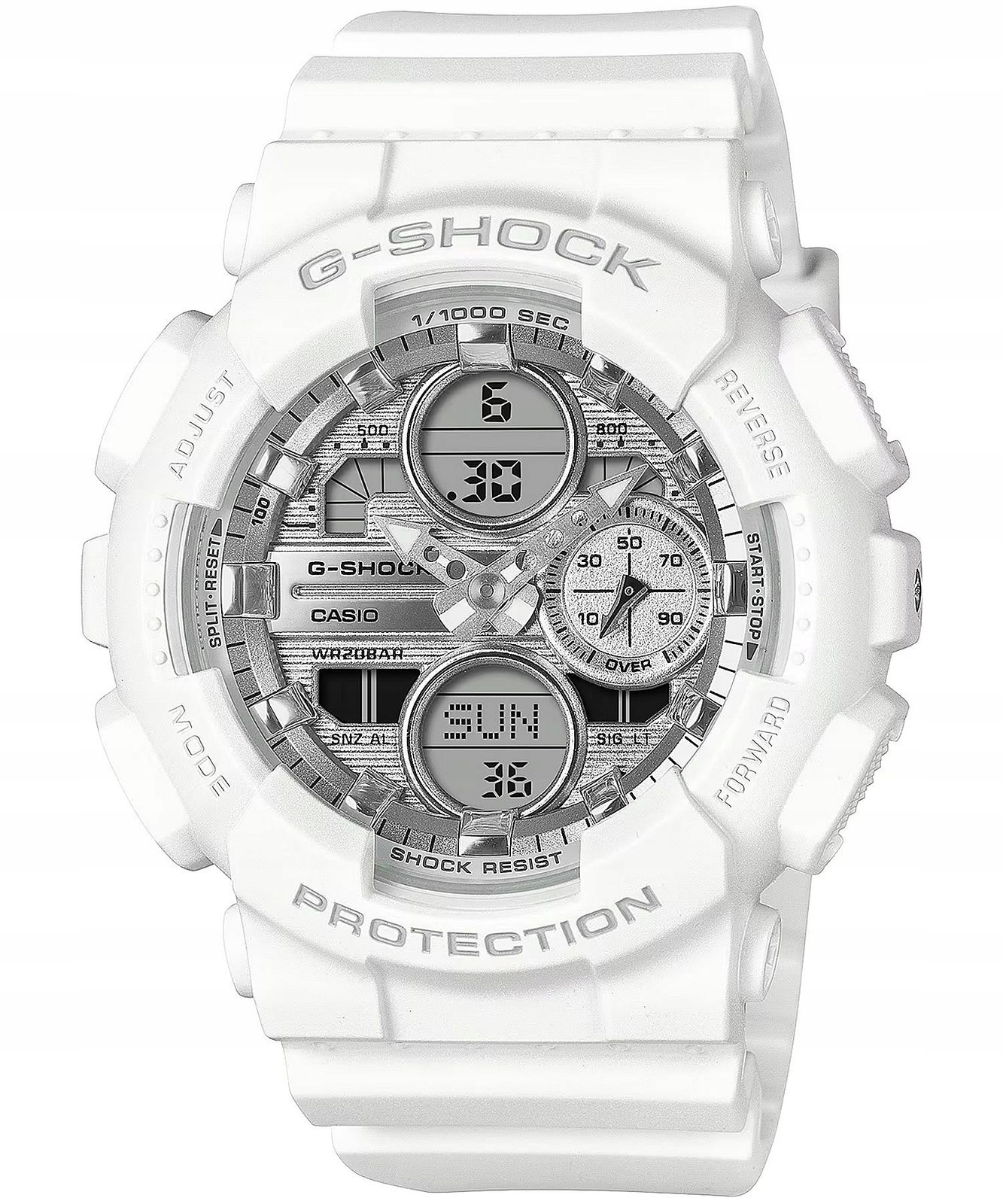 Dámské hodinky Casio G-shock Soak Up The Sparkle
