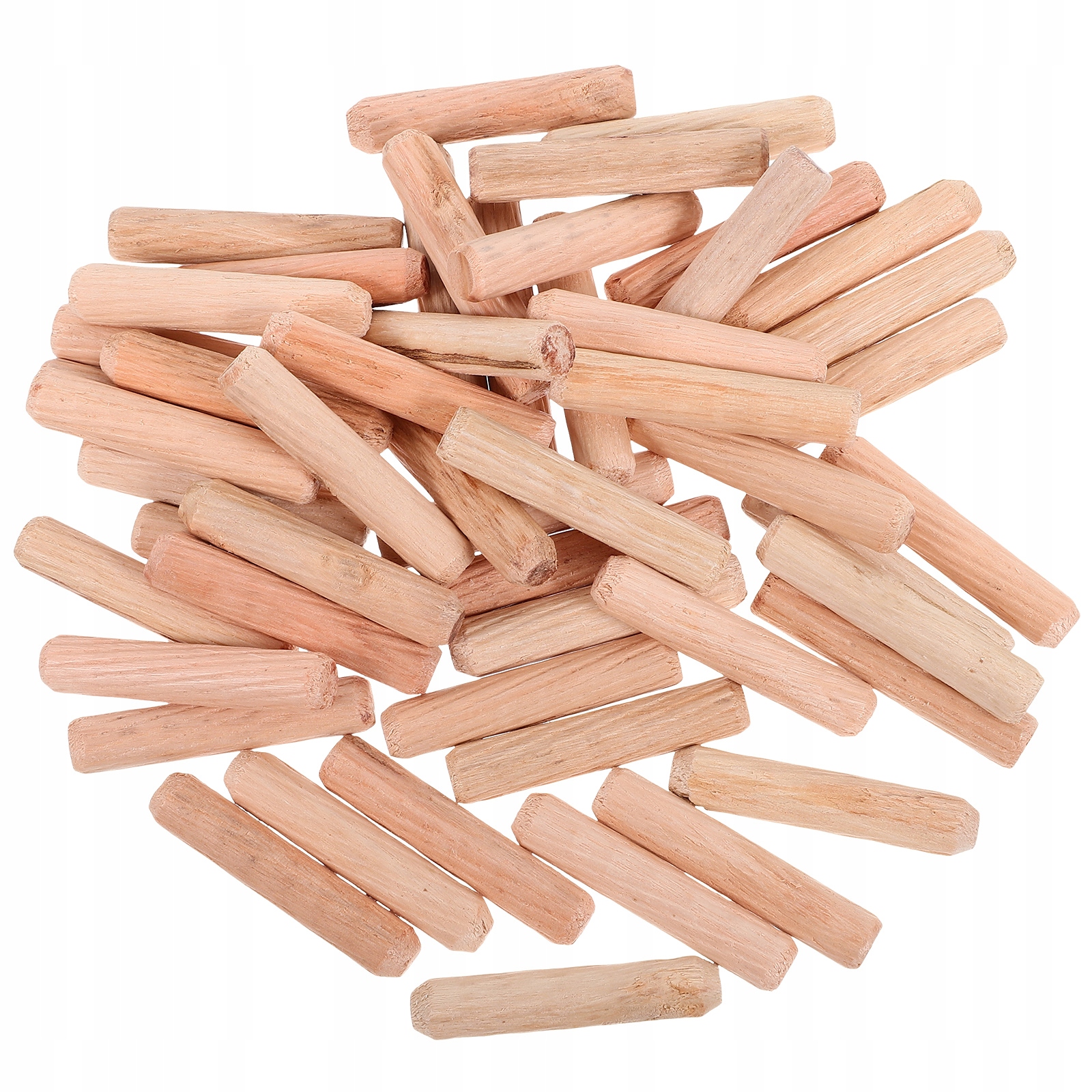 OKRĄGŁY DREWNIANY CZOP luzem