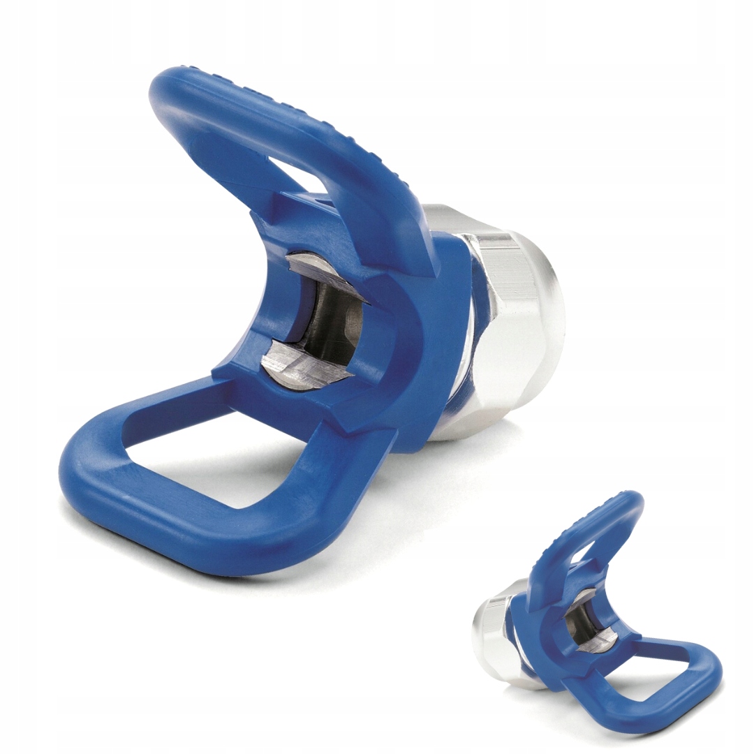 

Oprawa Niebieska osłona dyszy Racx 7/8" Graco