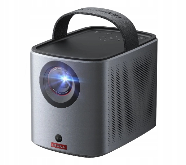 Przenośny projektor Nebula Mars 3 Air D2325 LED Full HD HDR 400 ANSI lumen