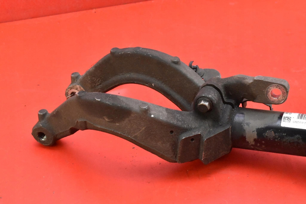 shock absorber left front 31658002 VOLVO S90 2 II 2.0 D4 190 KM 16-20