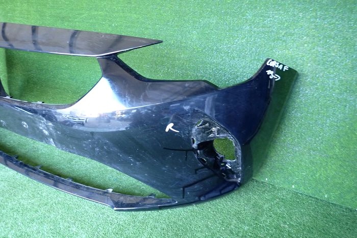 OPEL CORSA F 19- Frontstoßstange vorne