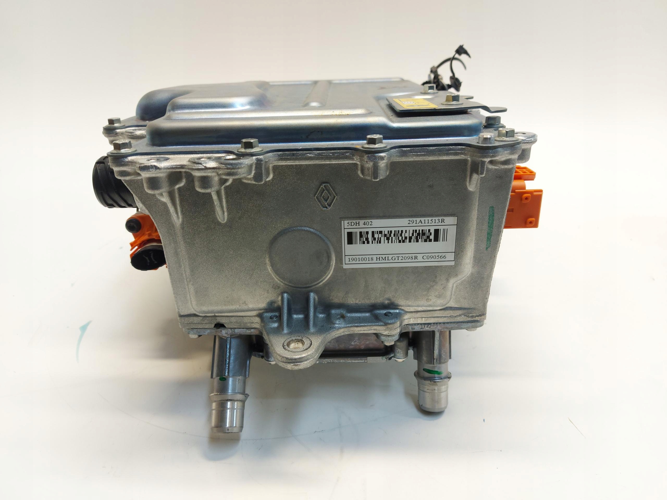 RENAULT Austral E 1.2EH modulo ladowania inwerter 291A11513R