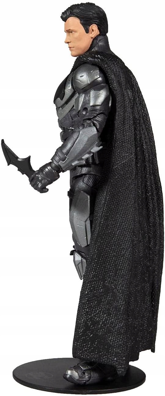 Duża Figurka Bruce Wayne Batman Justice League DC Bohater Batman