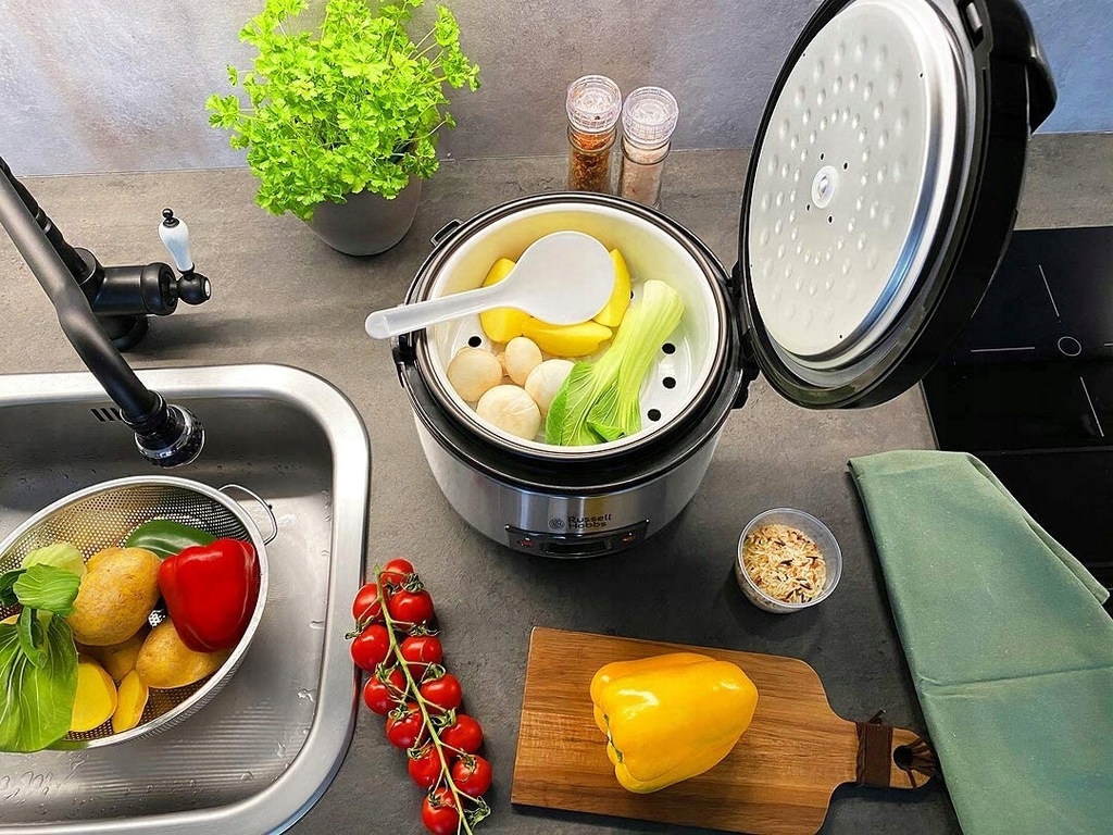 Ryżowar RUSSELL HOBBS 27080-56 Marka Russell Hobbs