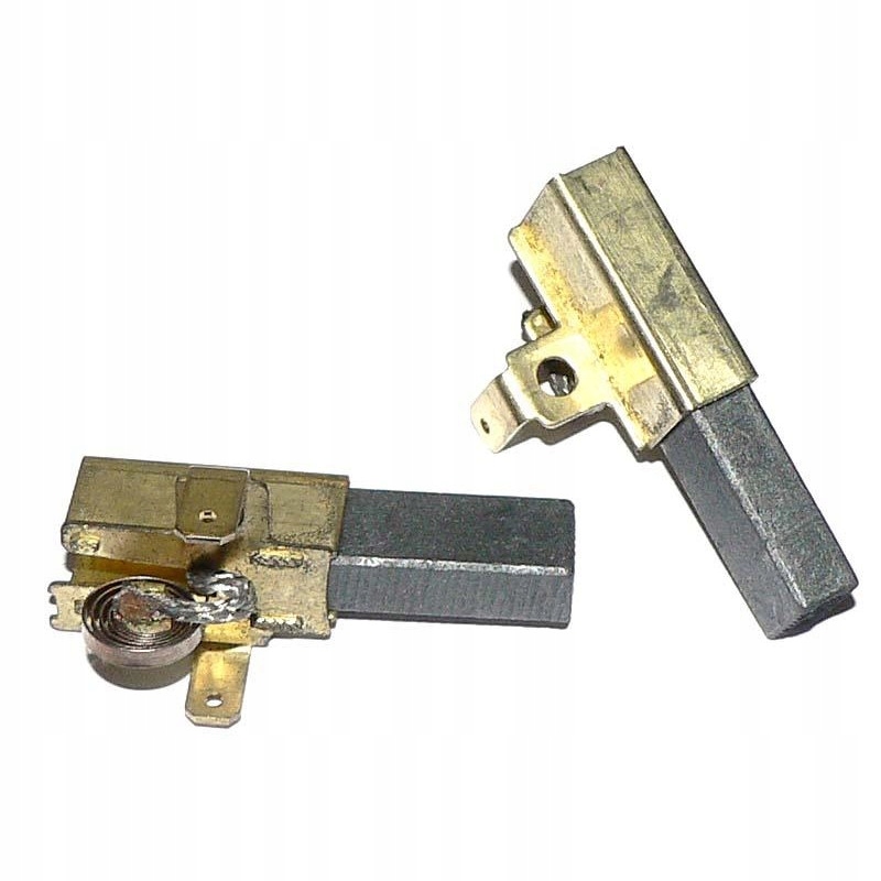 

Szczotki Węglowe Ks 120 Eb Festool 494785