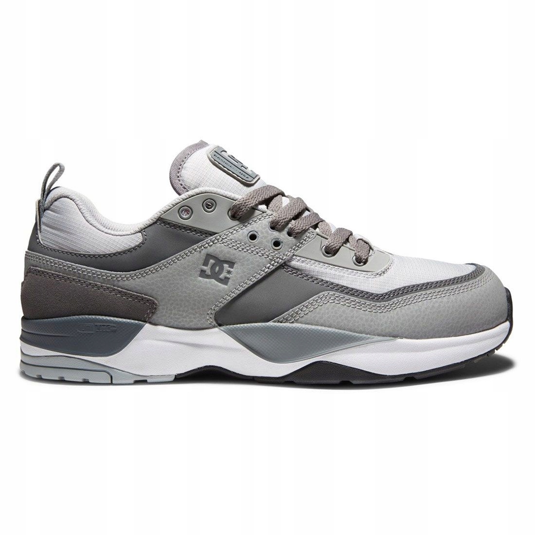 Boty Dc Shoe Usa E.Tribeka Xssw šedé kiksy 41