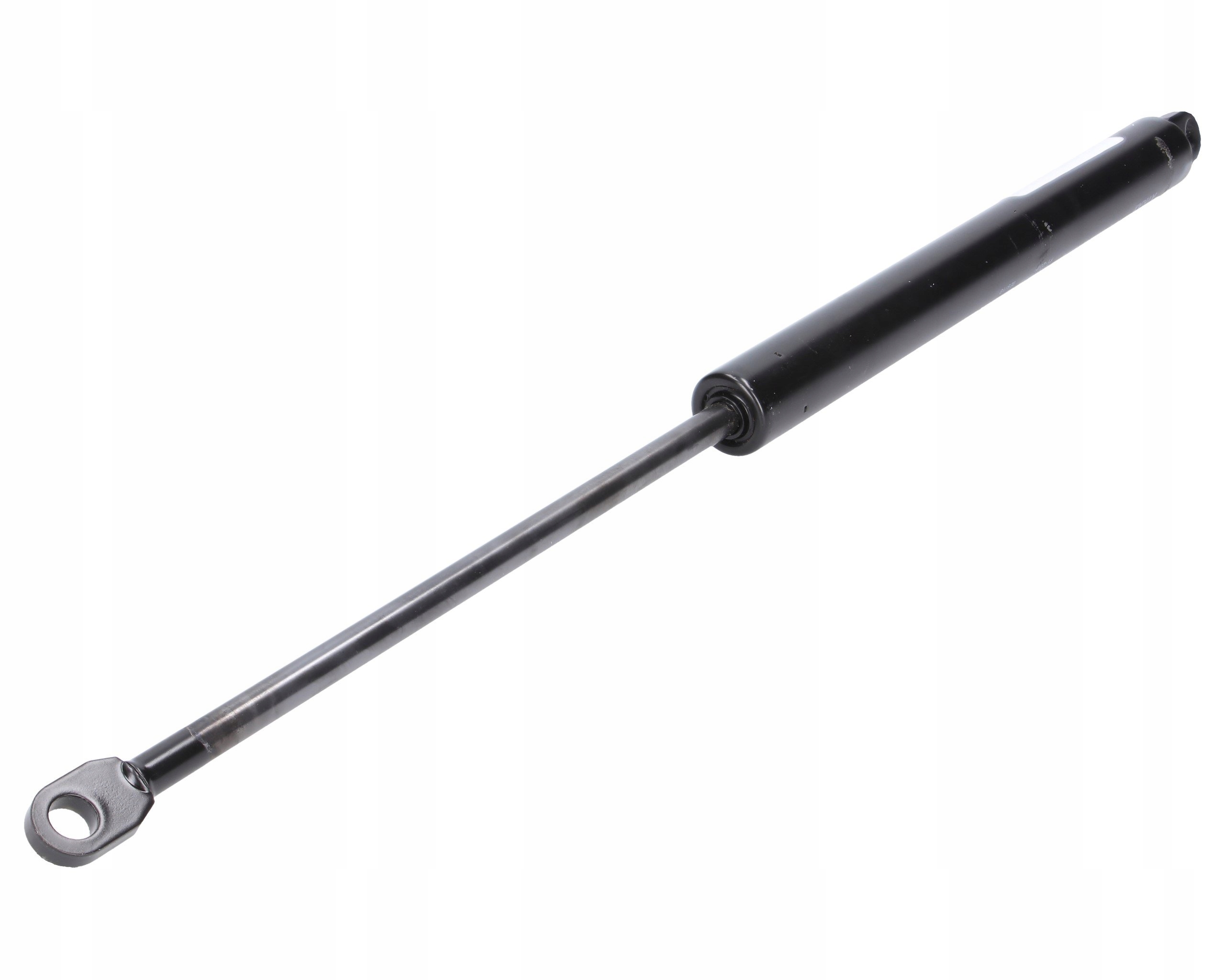 servopohon plynový tlumič A=405 B=195 F=200N