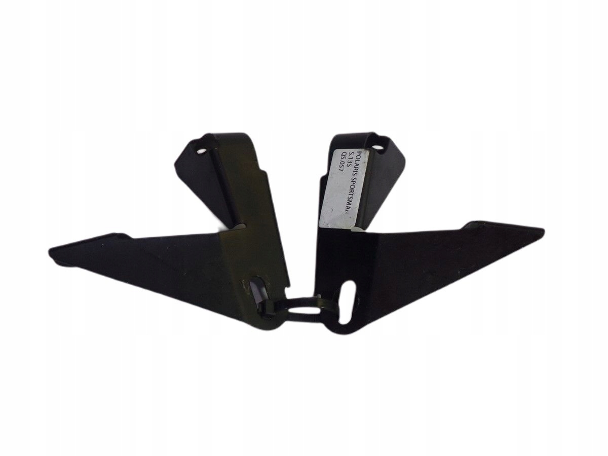 STELAŻ PRZÓD TYŁ POLARIS SPORTSMAN 300