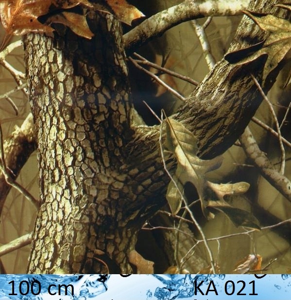 Hydrografika folia do hydrografiki KA 021 / 100cm Marka inny