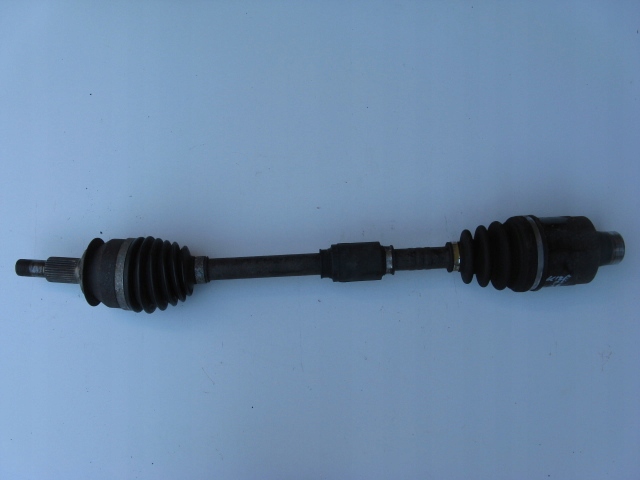 semi-axis right front SUZUKI KIZASHI 2.4