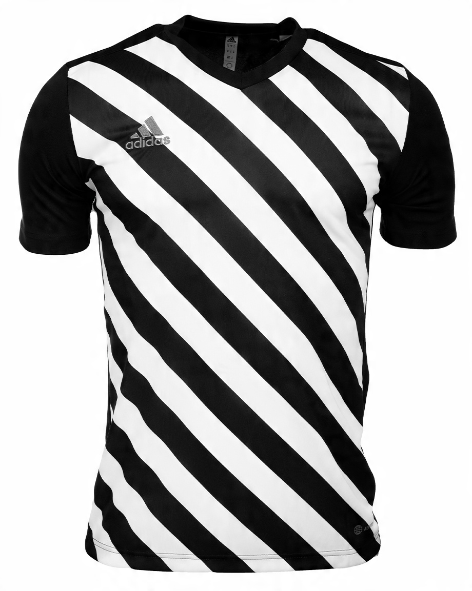 

adidas koszulka t-shirt dziecięca sportowa roz.164