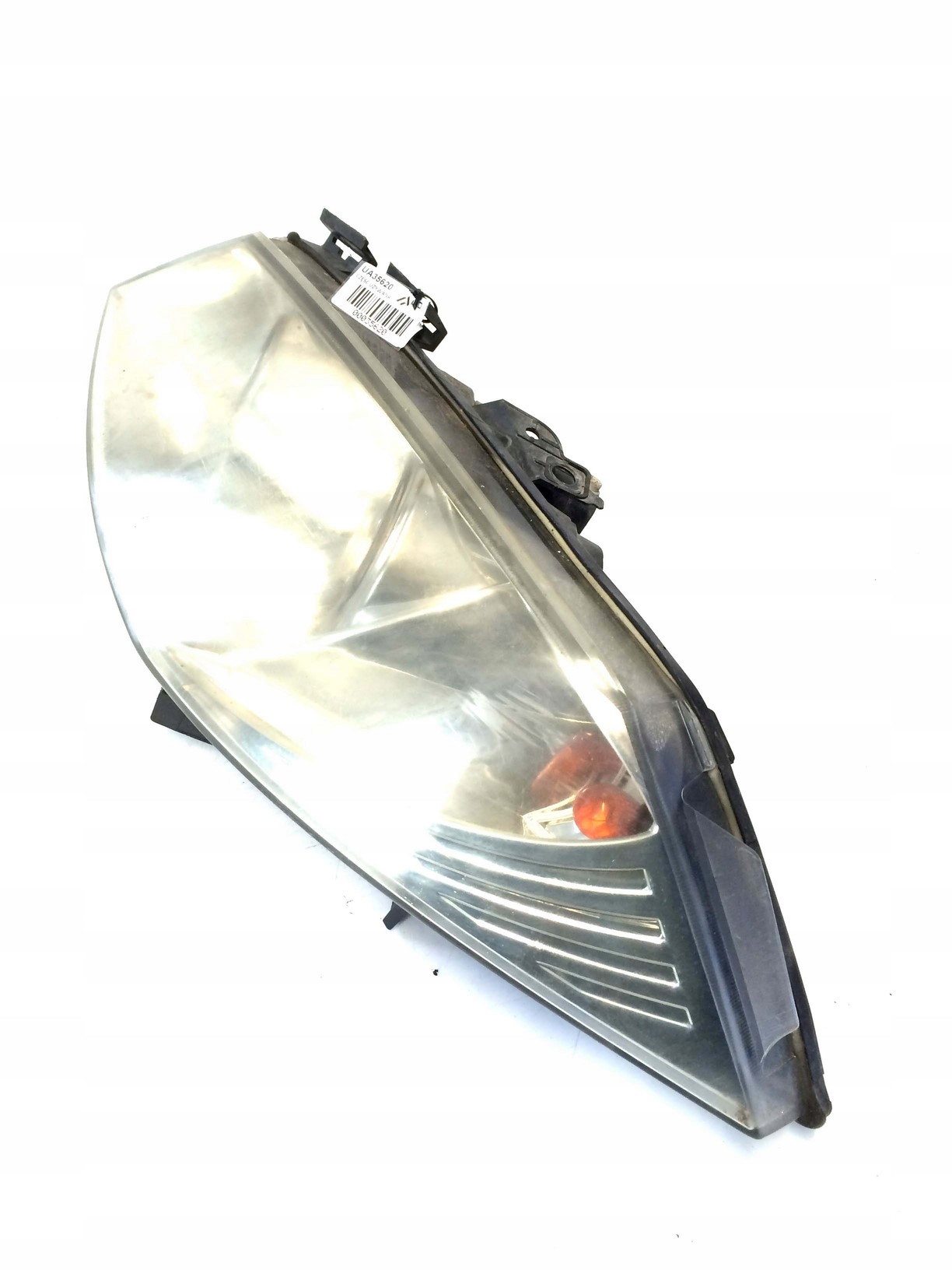 REFLEKTOR light front left SONAR RENAULT MEGANE SK3302-35103
