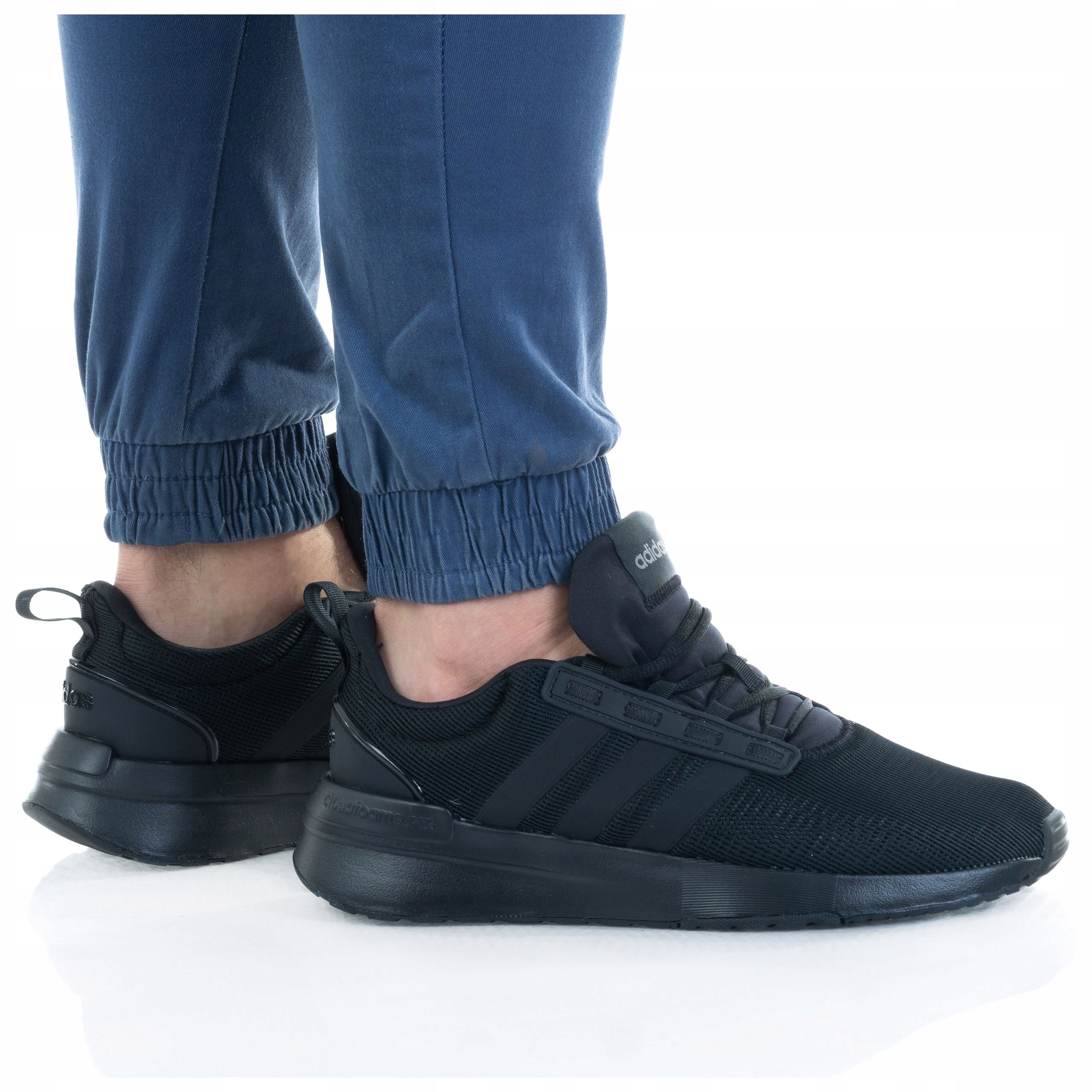 

Buty Adidas Męskie Racer TR21 GX0647 Czarne