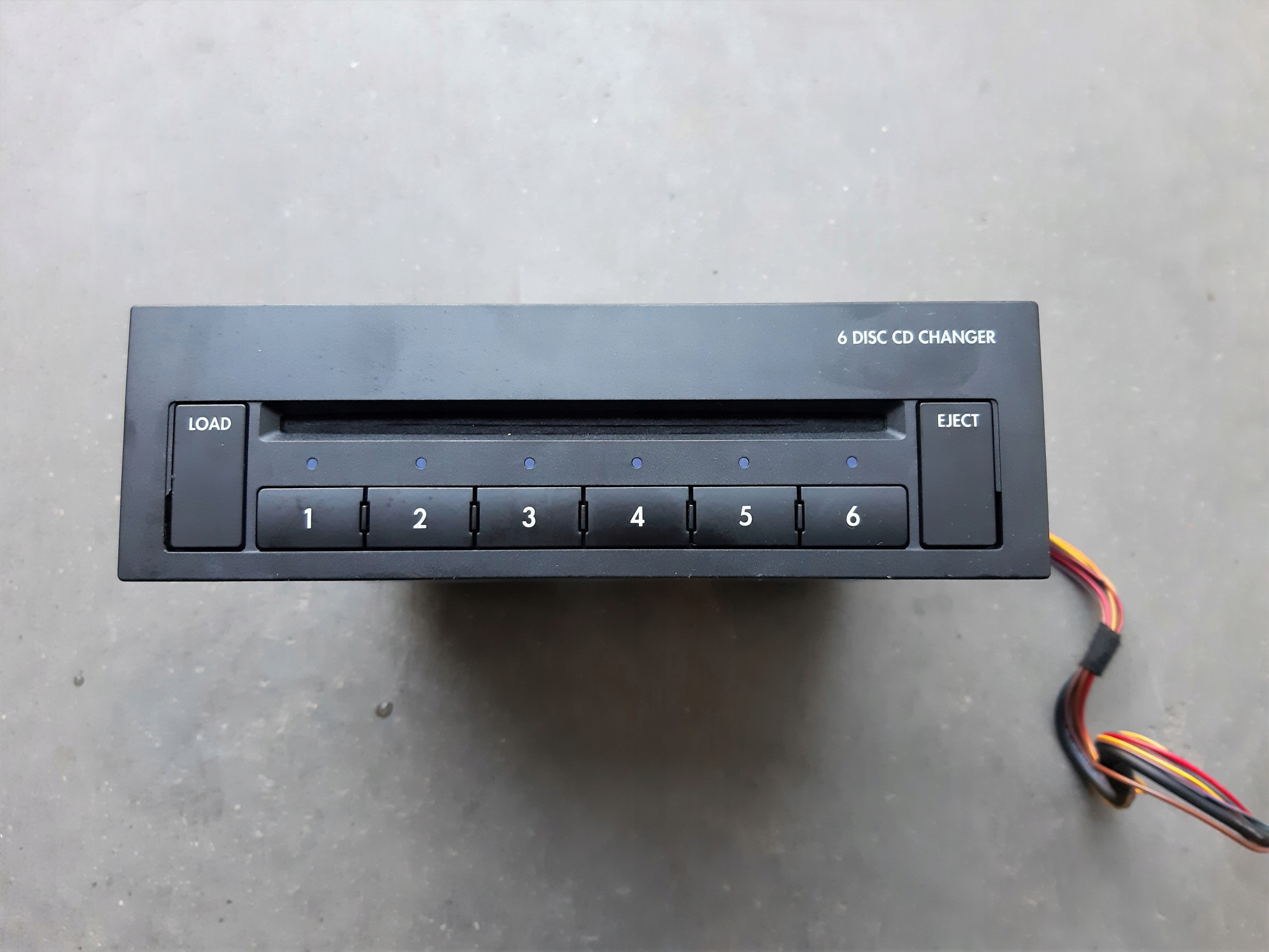 CZYTNIK NAWIGACJI 3W0919887 BENTLEY CONTINENTAL GT