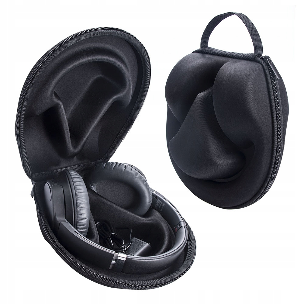 

Etui Do Sennheiser HD201 HD202 HD25 Case Pokrowiec