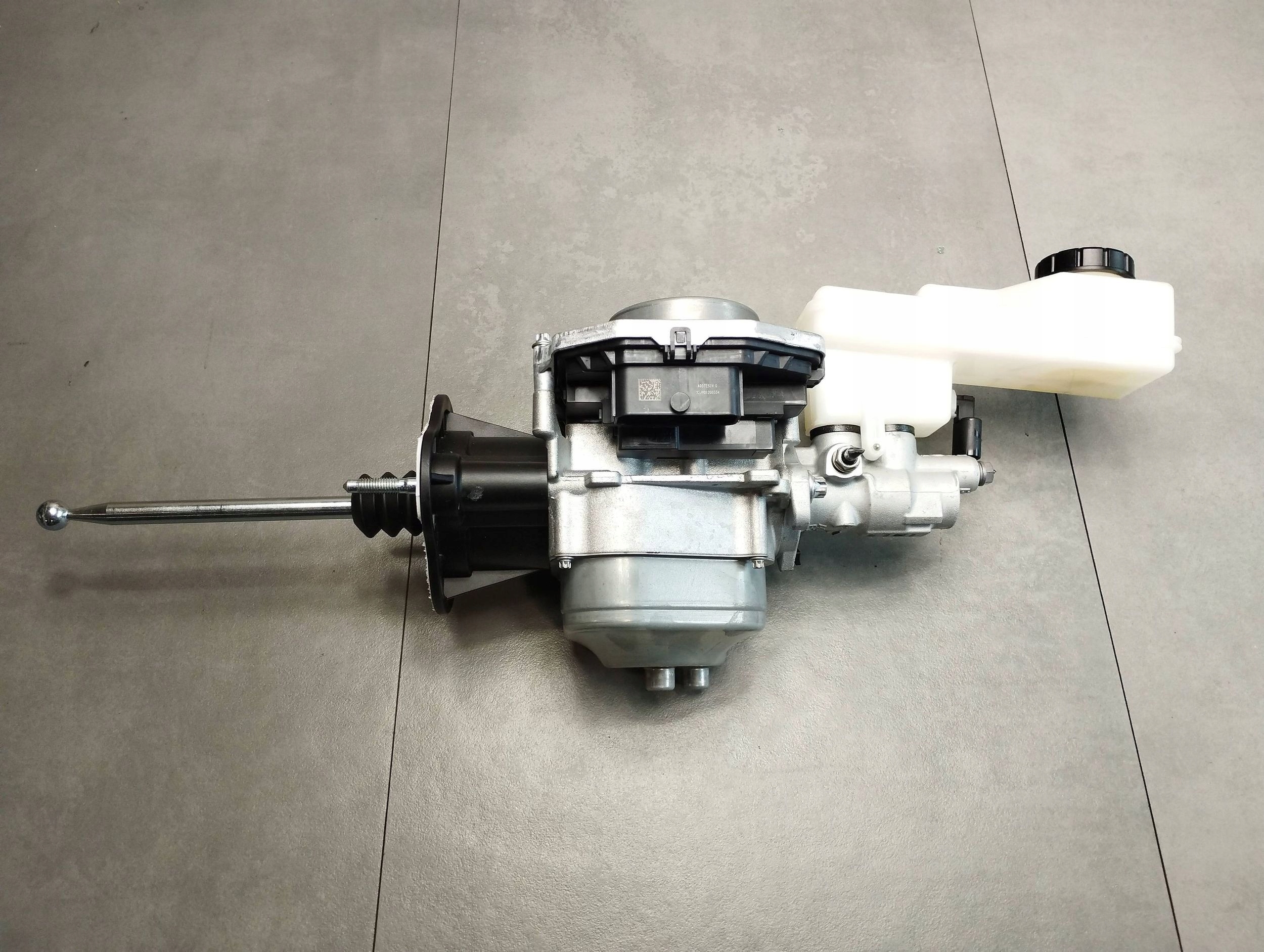 Audi Q4 e-tron servo kočnice struja 1EB614105BC