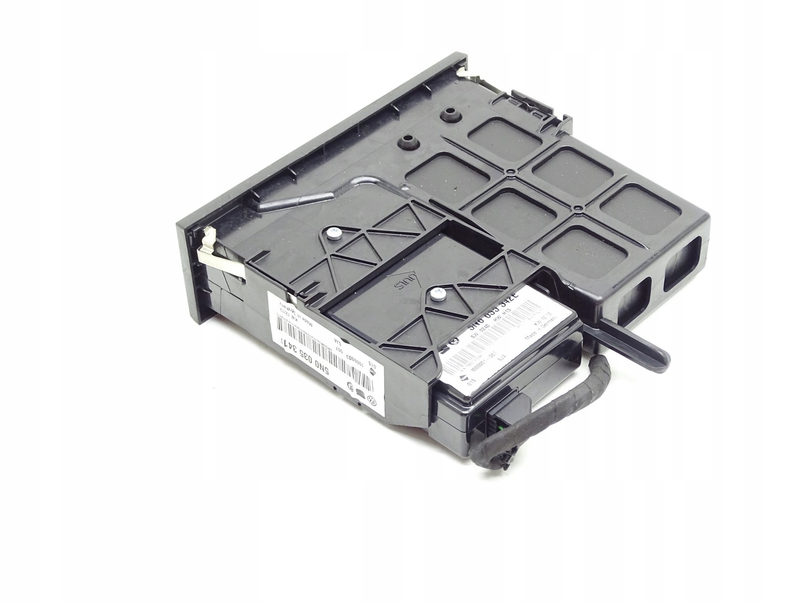 lettore modulo INTERFACE VW PASSAT B7 CC 10- 5N0035341F