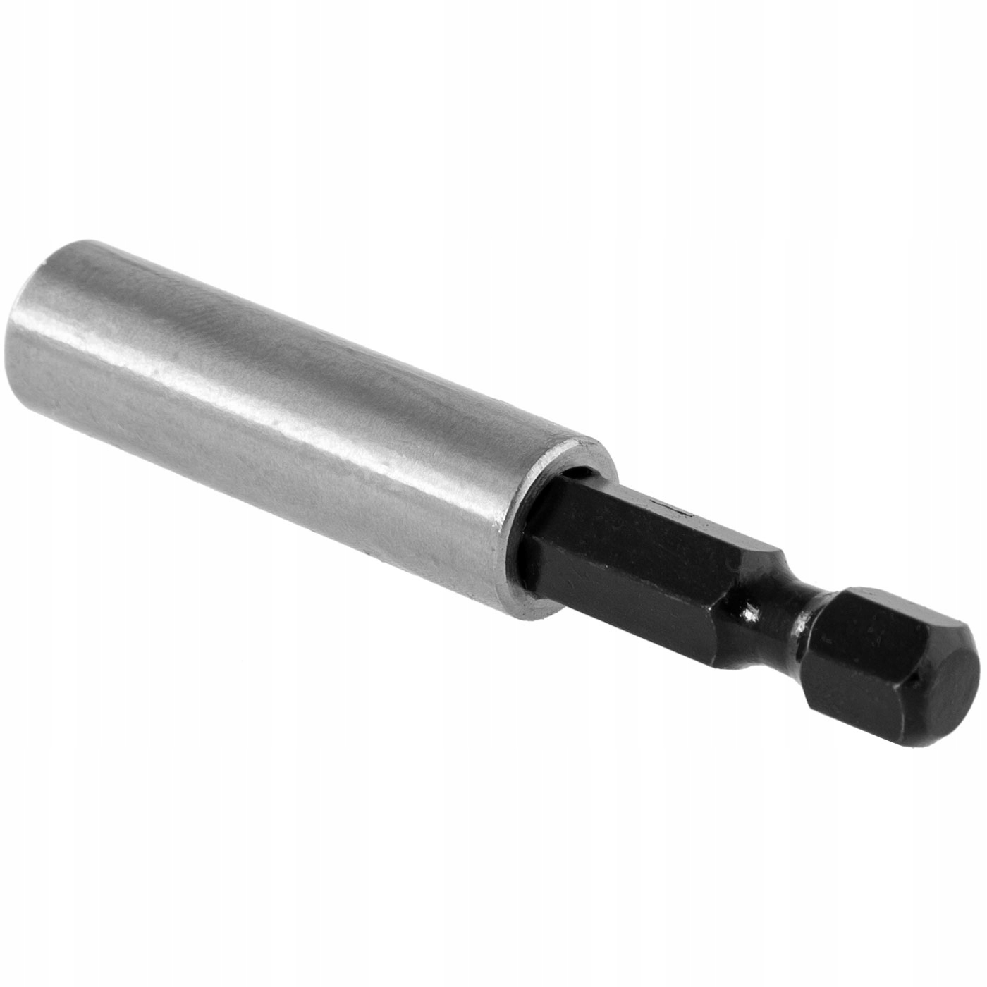 UCHWYT BITÓW GROTÓW KOŃCÓWEK PRZEDŁUŻKA MAGNETYCZNA 60mm 1/4 RICHMANN C6581 EAN (GTIN) 5906741665810