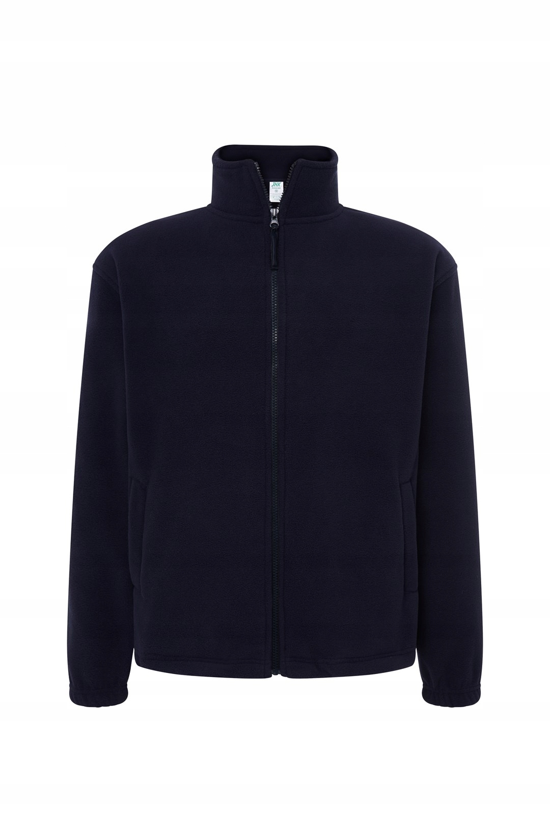 

Bluza polarowa polar na suwak 300g Jhk nav XXL