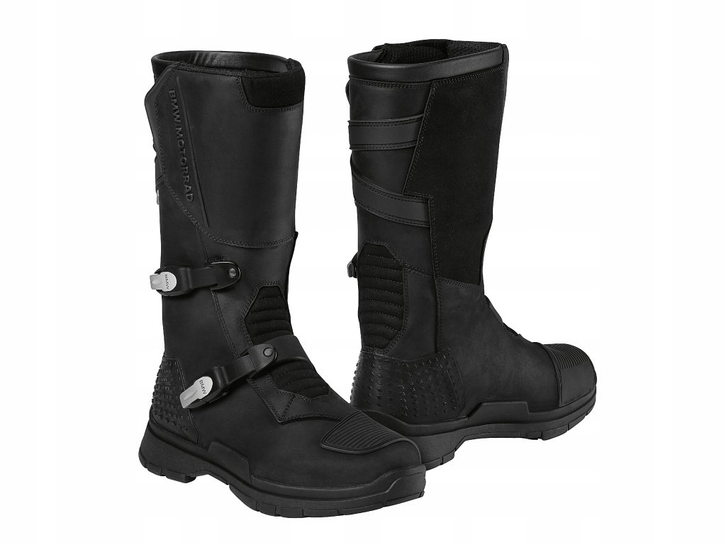 Buty motocyklowe BMW GOTTHARD r.42 Nowa kolekcja!