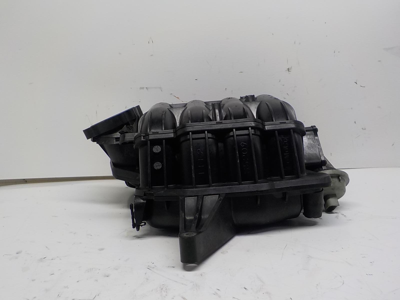 MAZDA MX-5 1.8 KOLEKTOR SSĄCY LFE2 S5209 Producent części Mazda OE