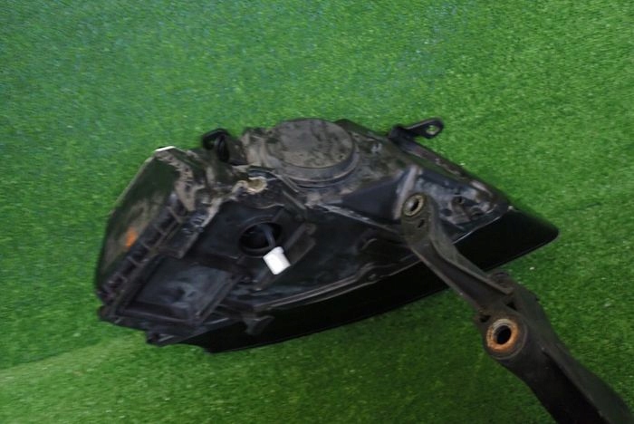 AUDI A5 LED 8T 08-12 reflektor left light left