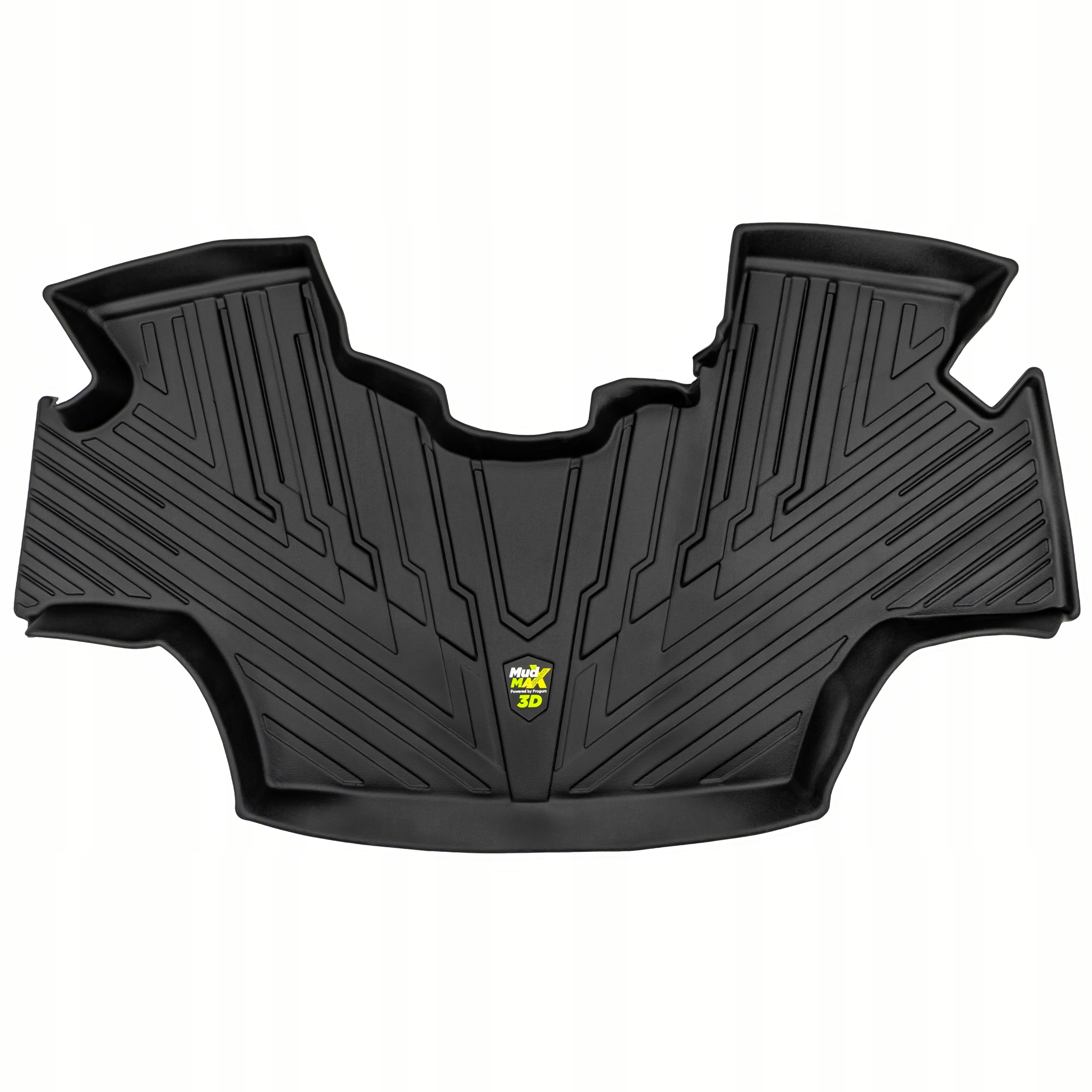 MudMax 3D koberec traktora pre Class Arion 510 od 2020