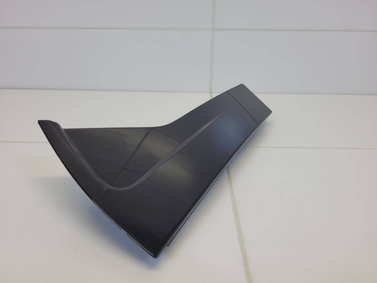 moulding door left side Renault Captur 2016 822351661R
